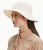 Шляпа TNF W Horizon Breeze Brimmer (Женский; S/M; GardeniaWhite)